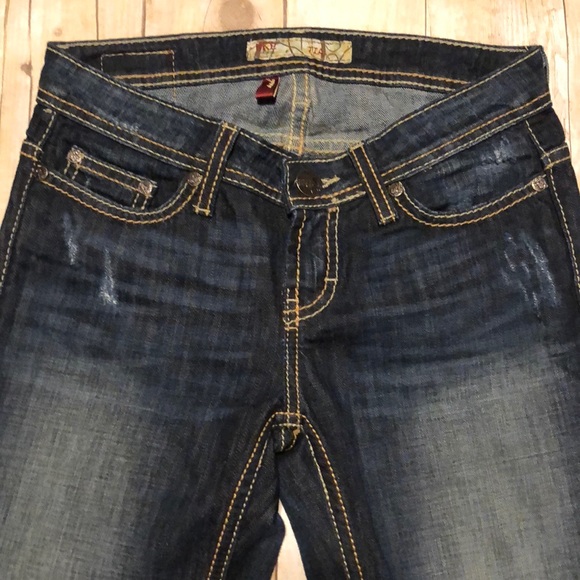 BKE Jeans - Picture 8 of 8
